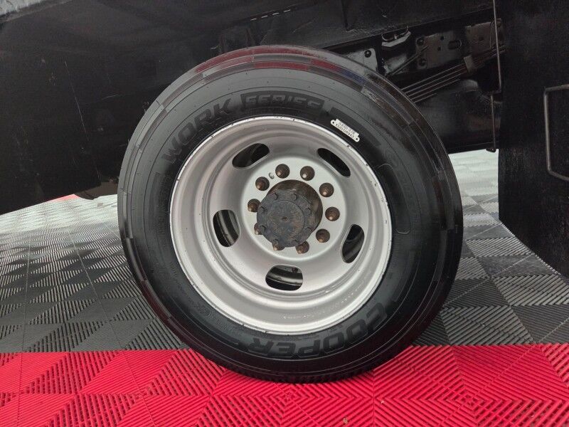 2018 Ram 5500 Tradesman 2WD Flatbed Dually 6.7L Diesel AISIN Transmission FREE WARRANTY Call (682)587-6288 Arlington TX