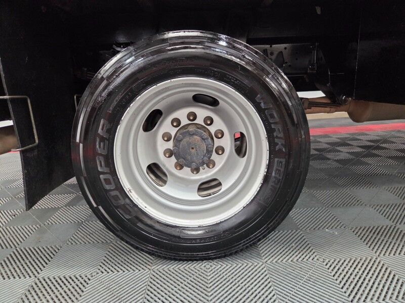 2018 Ram 5500 Tradesman 2WD Flatbed Dually 6.7L Diesel AISIN Transmission FREE WARRANTY Call (682)587-6288 Arlington TX