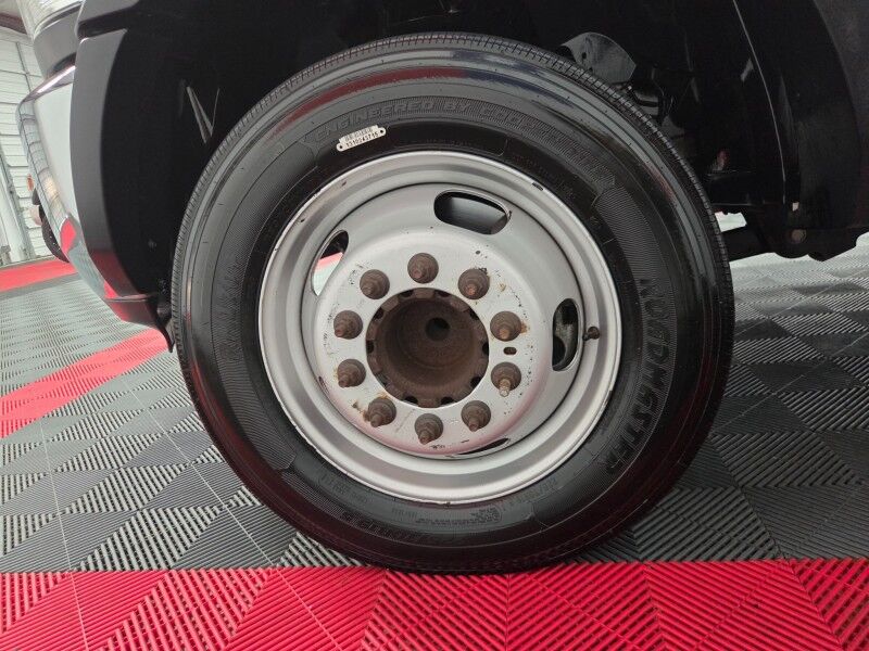 2018 Ram 5500 Tradesman 2WD Flatbed Dually 6.7L Diesel AISIN Transmission FREE WARRANTY Call (682)587-6288 Arlington TX