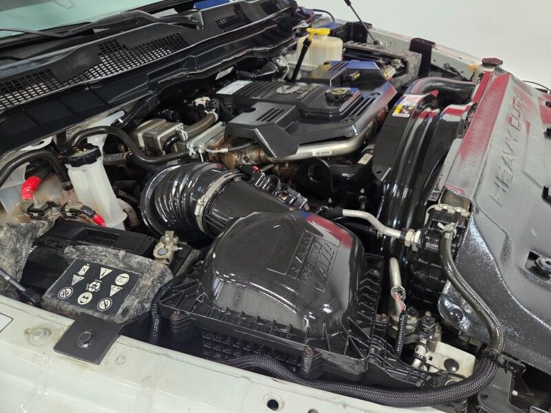 2018 Ram 5500 Tradesman 2WD Flatbed Dually 6.7L Diesel AISIN Transmission FREE WARRANTY Call (682)587-6288 Arlington TX