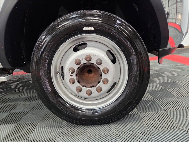 2018 Ram 5500 Tradesman 2WD Flatbed Dually 6.7L Diesel AISIN Transmission FREE WARRANTY Call (682)587-6288 Arlington TX