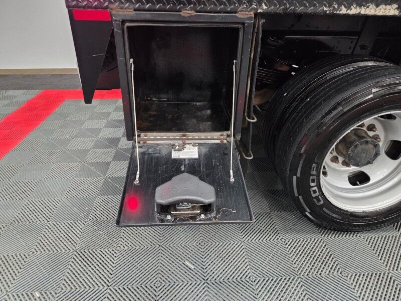 2018 Ram 5500 Tradesman 2WD Flatbed Dually 6.7L Diesel AISIN Transmission FREE WARRANTY Call (682)587-6288 Arlington TX