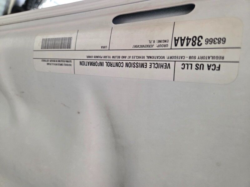 2018 Ram 5500 Tradesman 2WD Flatbed Dually 6.7L Diesel AISIN Transmission FREE WARRANTY Call (682)587-6288 Arlington TX