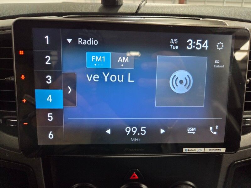 2018 Ram 5500 Tradesman 2WD Flatbed Dually 6.7L Diesel AISIN Transmission FREE WARRANTY Call (682)587-6288 Arlington TX