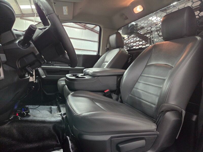 2018 Ram 5500 Tradesman 2WD Flatbed Dually 6.7L Diesel AISIN Transmission FREE WARRANTY Arlington TX
