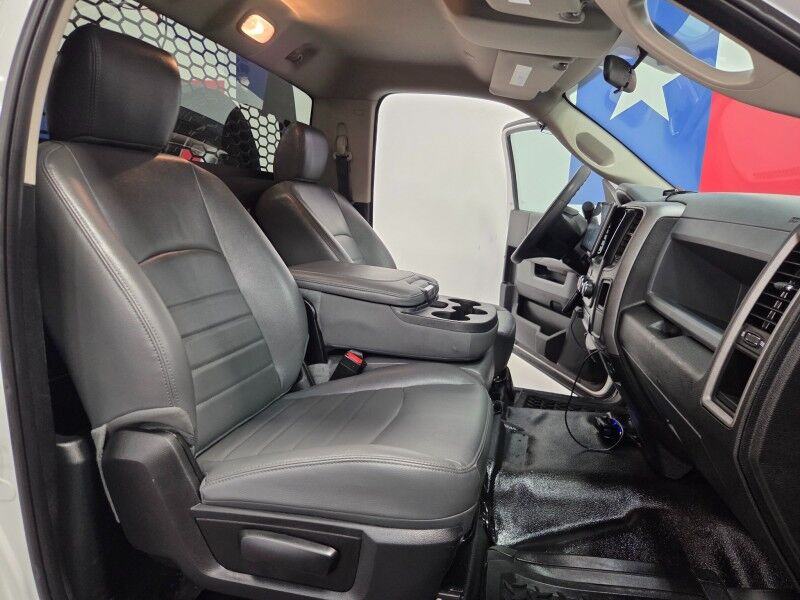 2018 Ram 5500 Tradesman 2WD Flatbed Dually 6.7L Diesel AISIN Transmission FREE WARRANTY Arlington TX