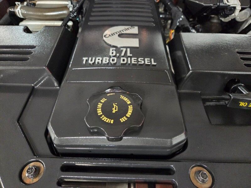 2018 Ram 5500 Tradesman 2WD Flatbed Dually 6.7L Diesel AISIN Transmission FREE WARRANTY Arlington TX