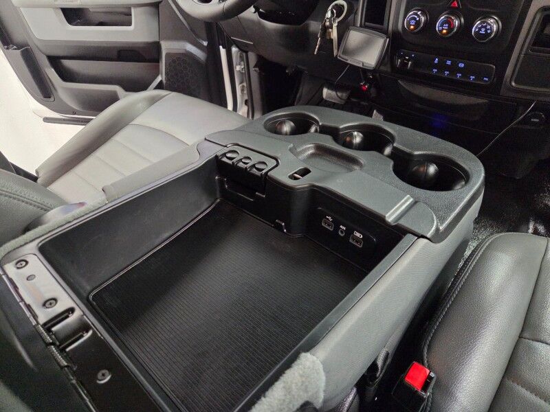 2018 Ram 5500 Tradesman 2WD Flatbed Dually 6.7L Diesel AISIN Transmission FREE WARRANTY Arlington TX