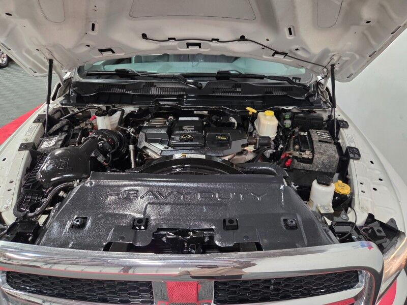2018 Ram 5500 Tradesman 2WD Flatbed Dually 6.7L Diesel AISIN Transmission FREE WARRANTY Arlington TX