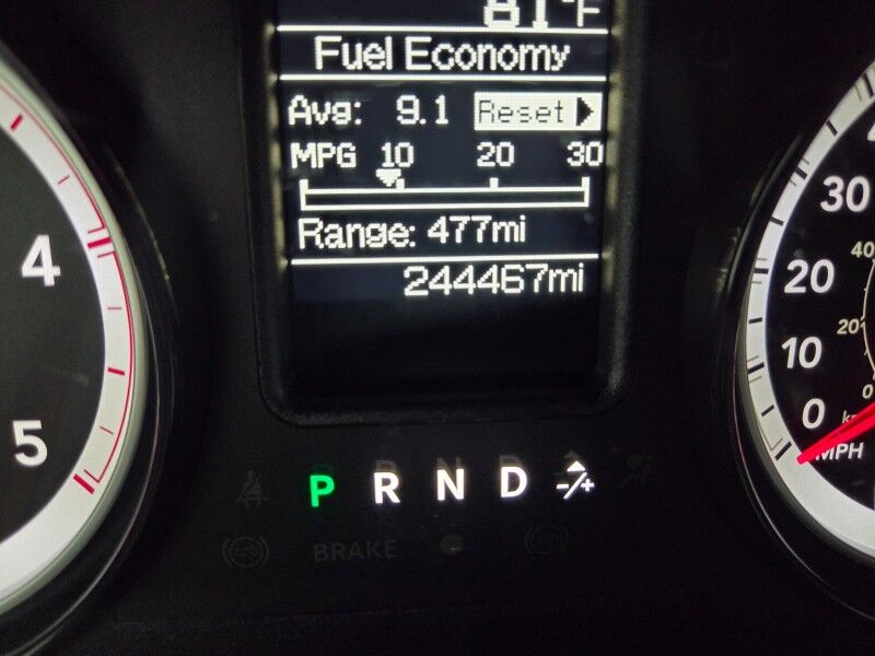 2018 Ram 5500 Tradesman 2WD Flatbed Dually 6.7L Diesel AISIN Transmission FREE WARRANTY Arlington TX