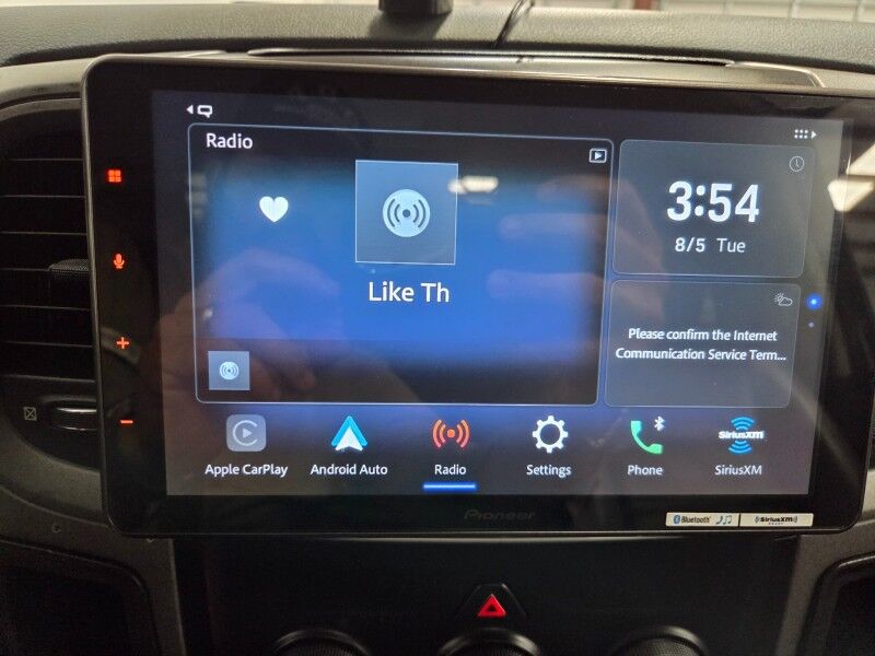 2018 Ram 5500 Tradesman 2WD Flatbed Dually 6.7L Diesel AISIN Transmission FREE WARRANTY Arlington TX