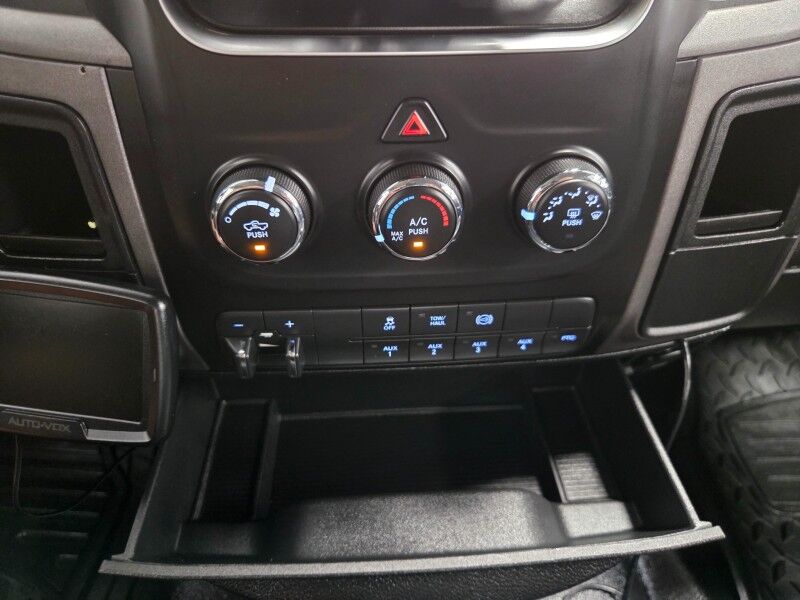 2018 Ram 5500 Tradesman 2WD Flatbed Dually 6.7L Diesel AISIN Transmission FREE WARRANTY Arlington TX