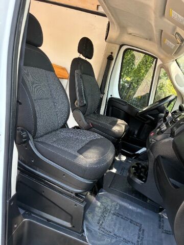 2018 Ram ProMaster 1500 Cargo Van High Roof 136 WB Charlotte NC