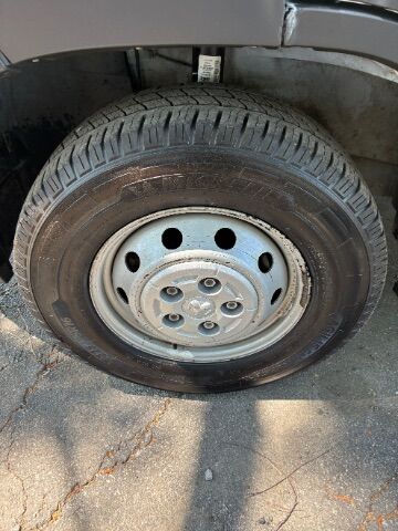 2018 Ram ProMaster 1500 Cargo Van High Roof 136 WB Charlotte NC