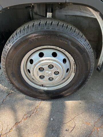 2018 Ram ProMaster 1500 Cargo Van High Roof 136 WB Charlotte NC