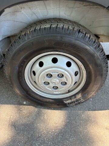 2018 Ram ProMaster 1500 Cargo Van High Roof 136 WB Charlotte NC