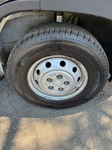 2018 Ram ProMaster 1500 Cargo Van High Roof 136 WB Charlotte NC