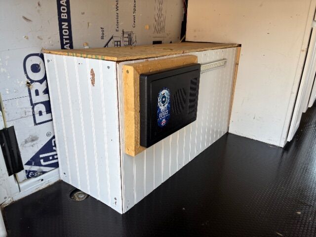 2018 Ram ProMaster 1500 Cargo Van High Roof 136 WB Charlotte NC