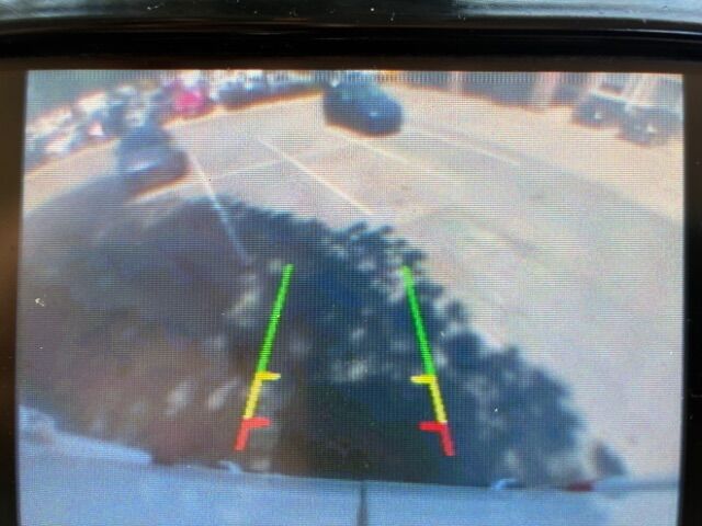 2018 Ram ProMaster 1500 Cargo Van High Roof 136 WB Charlotte NC