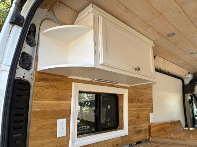 2018 Ram ProMaster 1500 Cargo Van High Roof 136 WB Charlotte NC