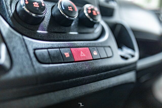 2018 Ram ProMaster 1500 Low Roof Cargo Van BCam Red Deer AB