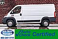 2018 Ram ProMaster 1500 Low Roof Cargo Van BCam