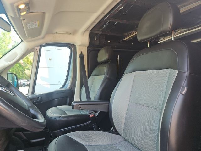 2018 Ram ProMaster 1500 Low Roof Jacksonville FL