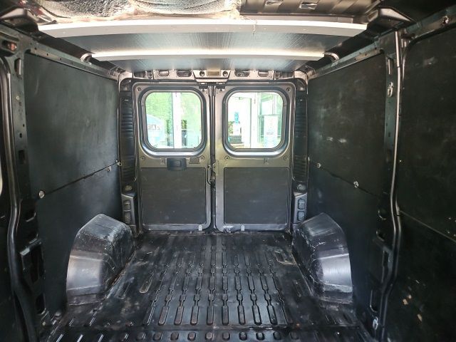 2018 Ram ProMaster 1500 Low Roof Jacksonville FL