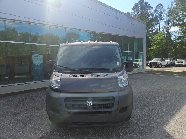 2018 Ram ProMaster 1500 Low Roof Jacksonville FL