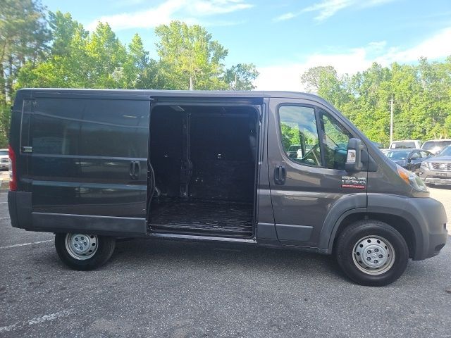 2018 Ram ProMaster 1500 Low Roof Jacksonville FL