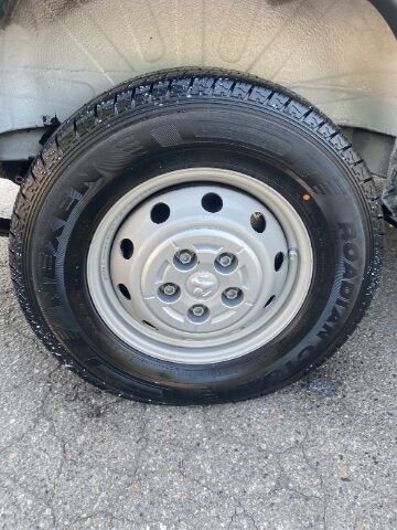 2018 Ram ProMaster 2500 Cargo Van High Roof 136 WB Charlotte NC