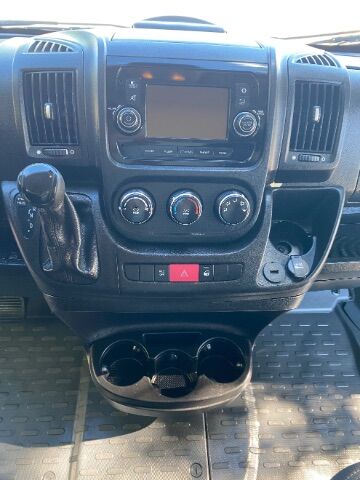 2018 Ram ProMaster 2500 Cargo Van High Roof 136 WB Charlotte NC