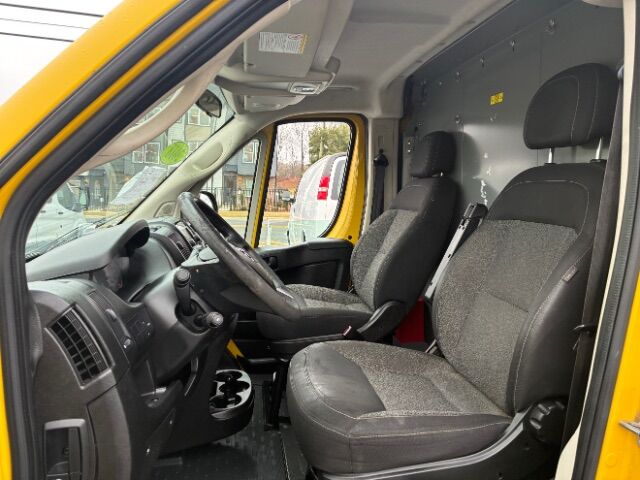 2018 Ram ProMaster 2500 Cargo Van High Roof 159 WB Charlotte NC