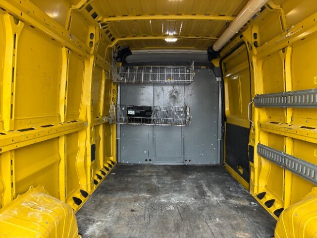 2018 Ram ProMaster 2500 Cargo Van High Roof 159 WB Charlotte NC