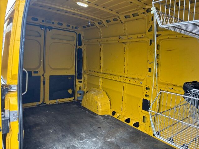 2018 Ram ProMaster 2500 Cargo Van High Roof 159 WB Charlotte NC