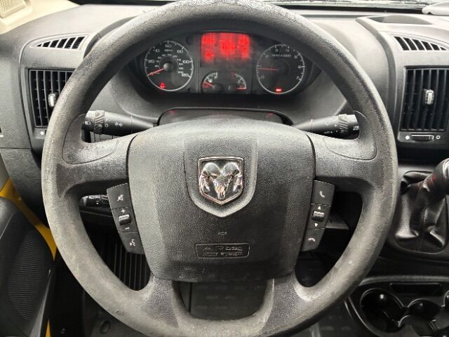 2018 Ram ProMaster 2500 Cargo Van High Roof 159 WB Charlotte NC