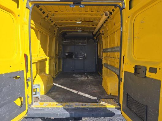 2018 Ram ProMaster 2500 Cargo Van High Roof 159 WB Charlotte NC