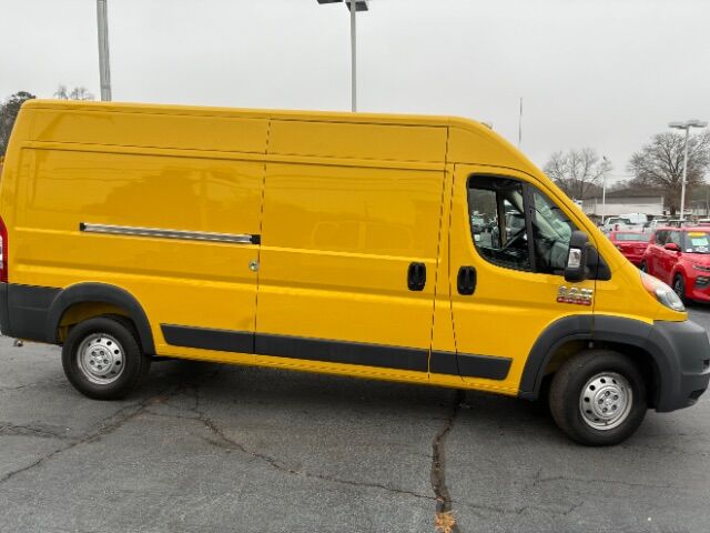 2018 Ram ProMaster 2500 Cargo Van High Roof 159 WB Charlotte NC