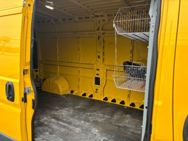 2018 Ram ProMaster 2500 Cargo Van High Roof 159 WB Charlotte NC