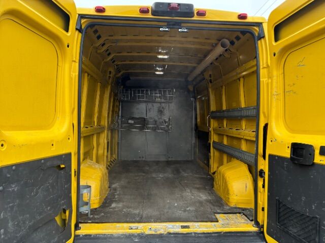 2018 Ram ProMaster 2500 Cargo Van High Roof 159 WB Charlotte NC