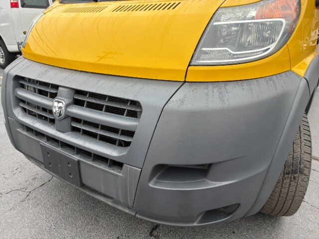 2018 Ram ProMaster 2500 Cargo Van High Roof 159 WB Charlotte NC