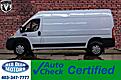 2018 Ram ProMaster 2500 High Roof Cargo Van BCam