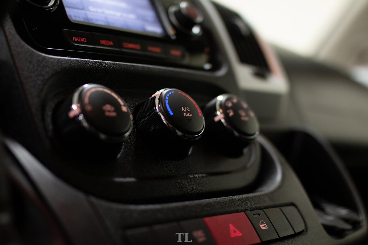 2018 Ram ProMaster 2500 High Roof Cargo Van BCam Red Deer AB