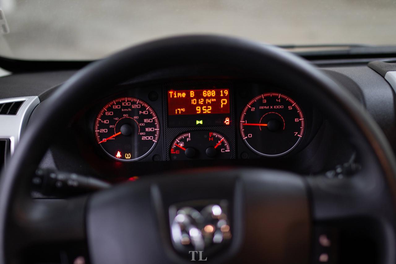 2018 Ram ProMaster 2500 High Roof Cargo Van BCam Red Deer AB