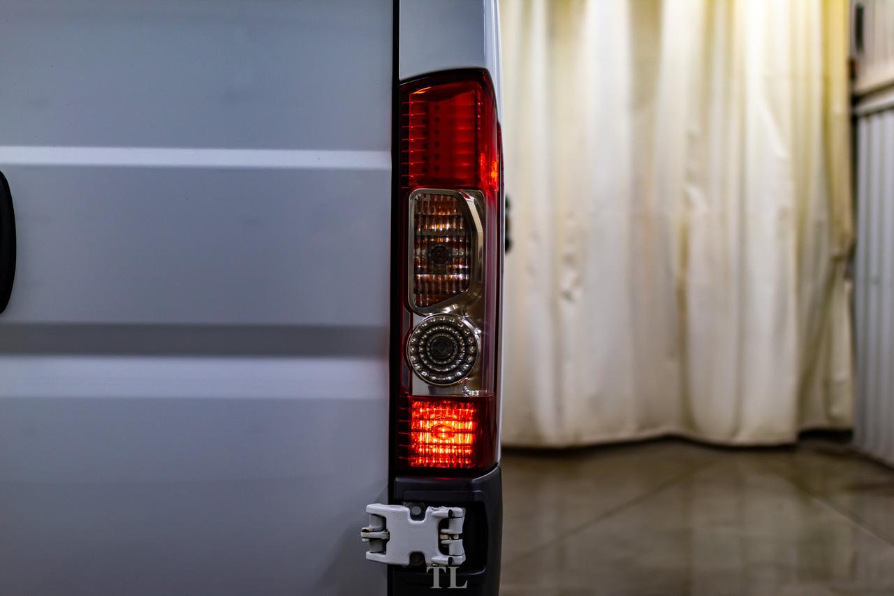 2018 Ram ProMaster 2500 High Roof Cargo Van BCam Red Deer AB