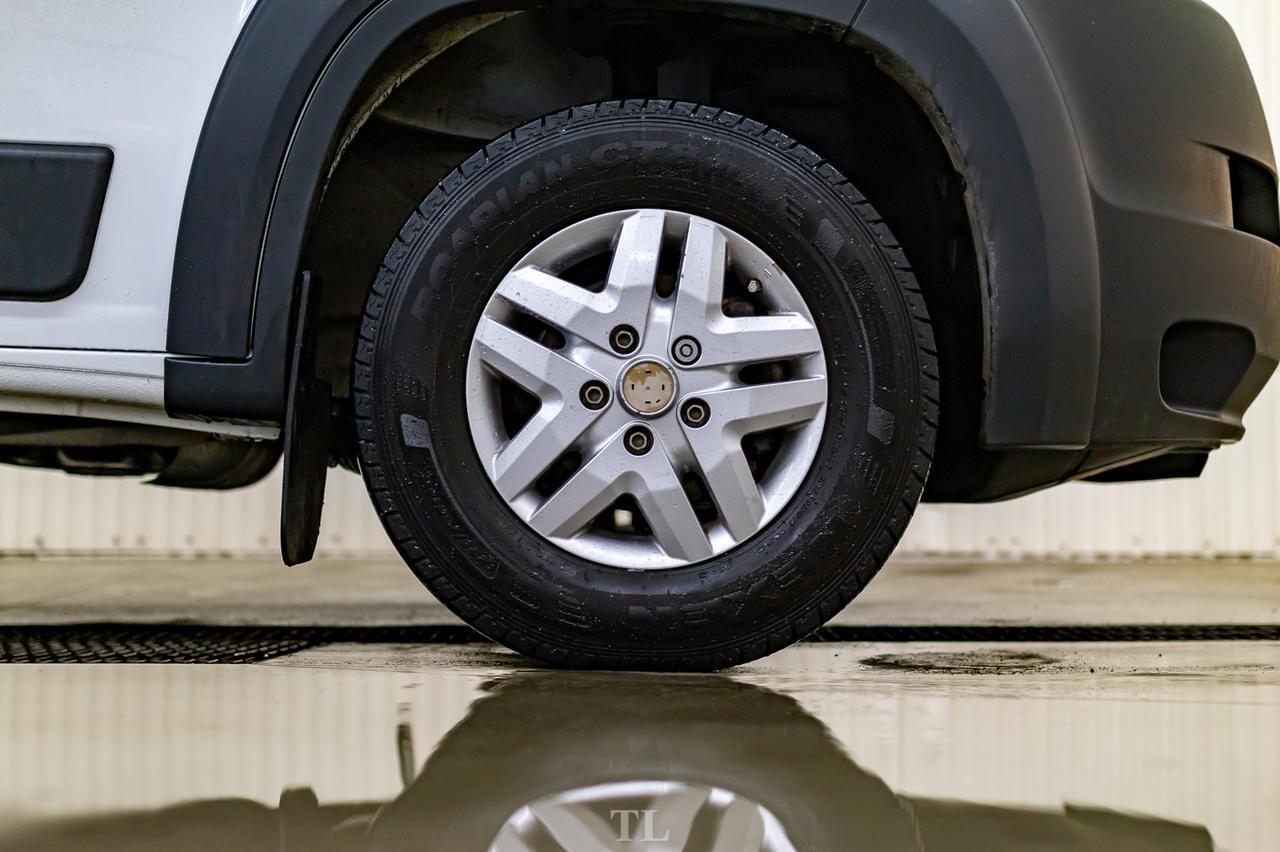 2018 Ram ProMaster 2500 High Roof Cargo Van BCam Red Deer AB