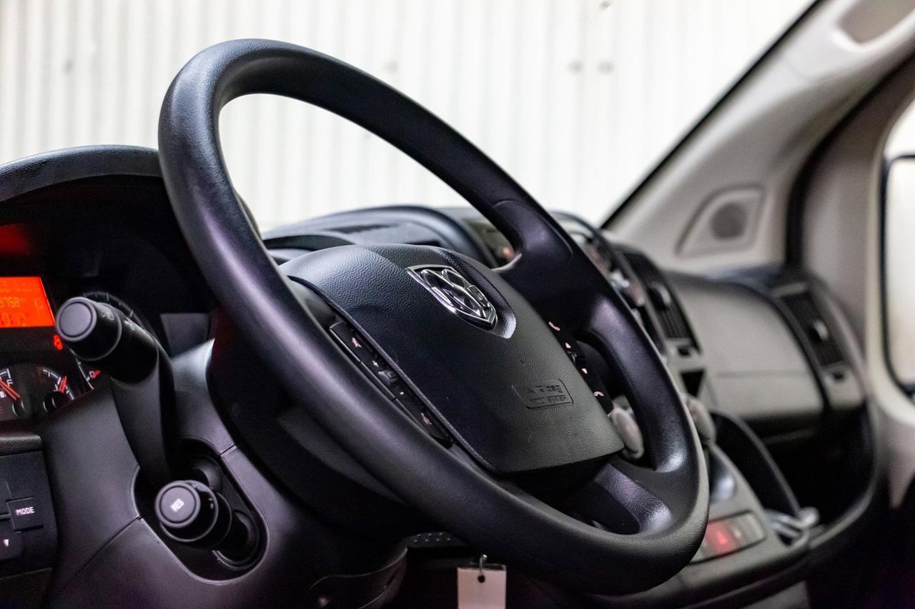 2018 Ram ProMaster 2500 High Roof Cargo Van BCam Red Deer AB