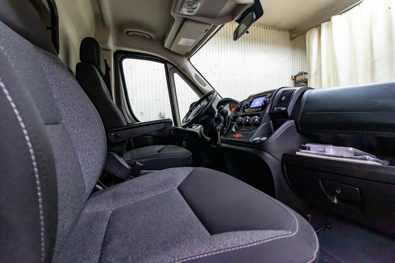 2018 Ram ProMaster 2500 High Roof Cargo Van BCam Red Deer AB