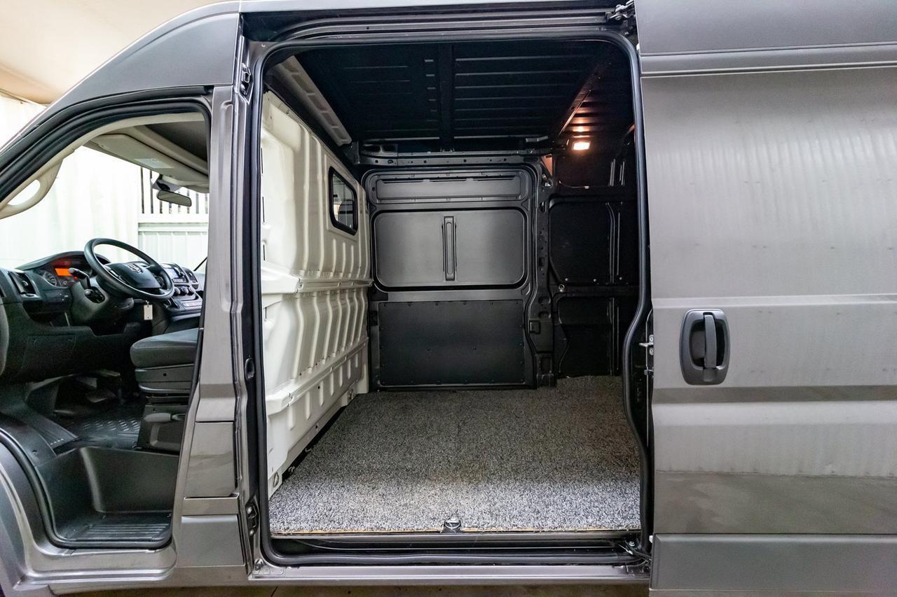 2018 Ram ProMaster 2500 High Roof Cargo Van BCam Red Deer AB