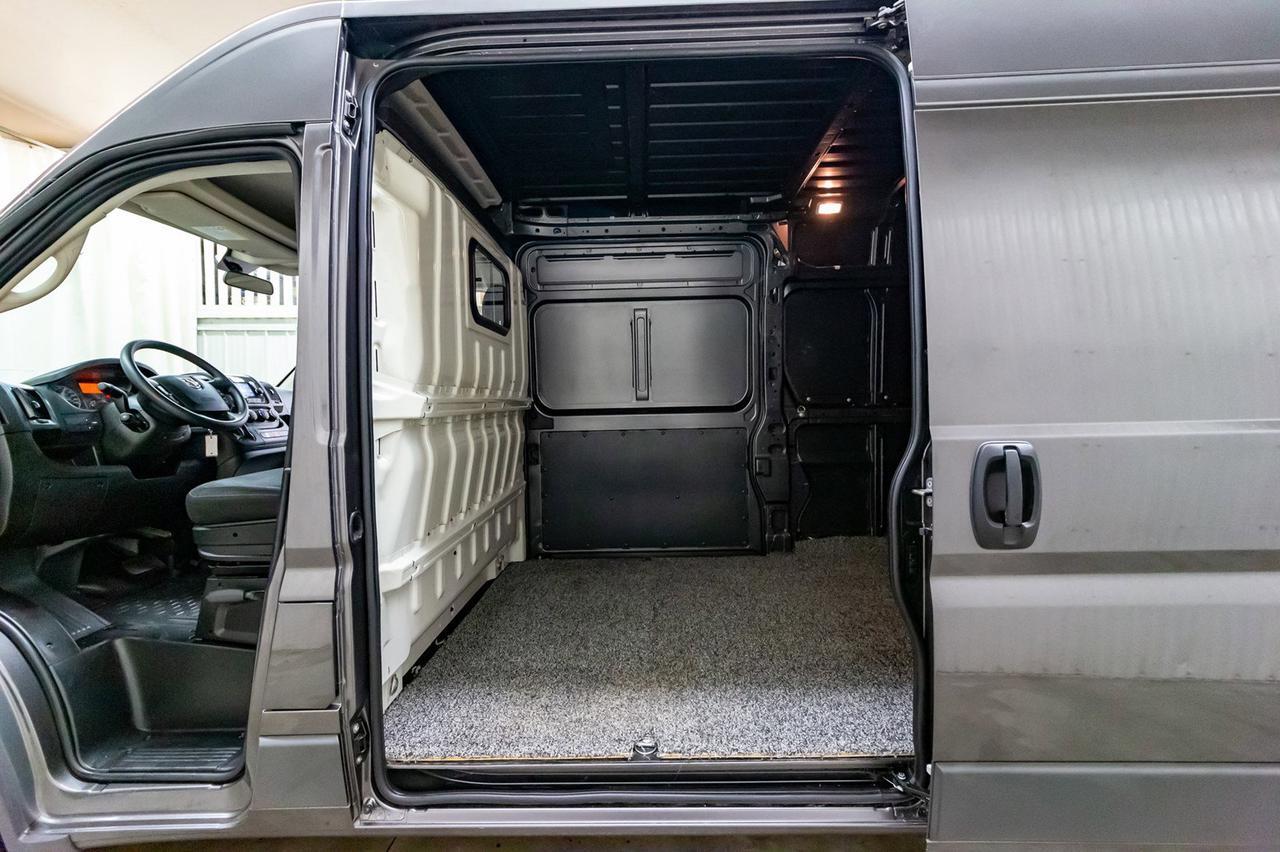 2018 Ram ProMaster 2500 High Roof Cargo Van BCam Red Deer AB